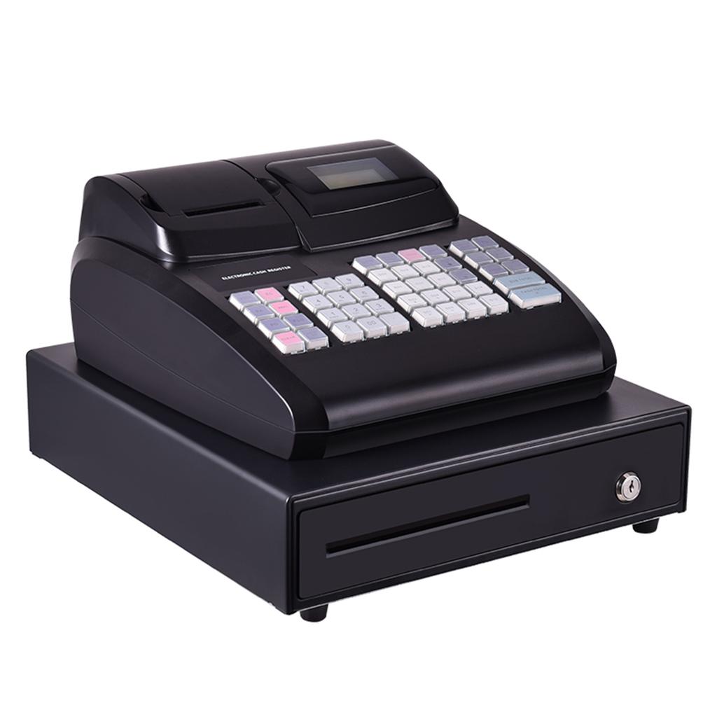 Caja Registradora Electronica Bytech - Imagen 2