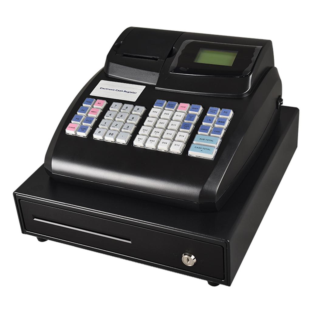 Caja Registradora Electronica Bytech