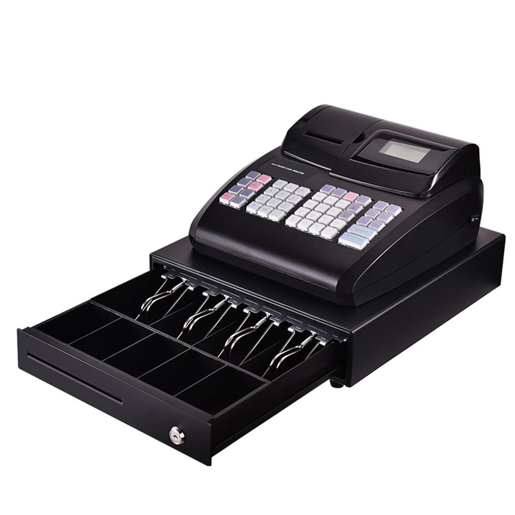 Caja Registradora Electronica Bytech - Imagen 5
