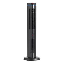 Ventilador de Torre 40" y Calefactor Cascade