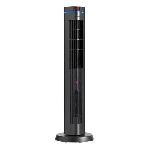 Ventilador de Torre 40" y Calefactor Cascade