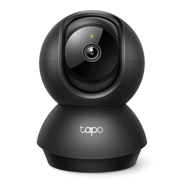 Cámara Wi-Fi 2K 360G Detección por IA y Llanto de Bebé Tapo C211 TP-Link
