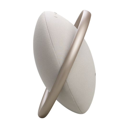 Bocina Bluetooth Onyx Studio 8 Champagne Harman Kardon - Imagen 6