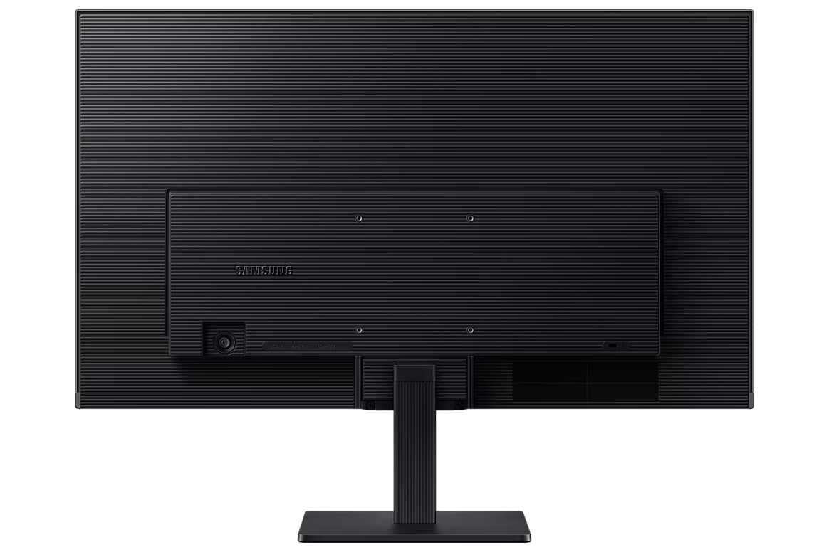 Monitor Flat New Essential S3 S32GF FHD 120Hz Samsung - Imagen 4