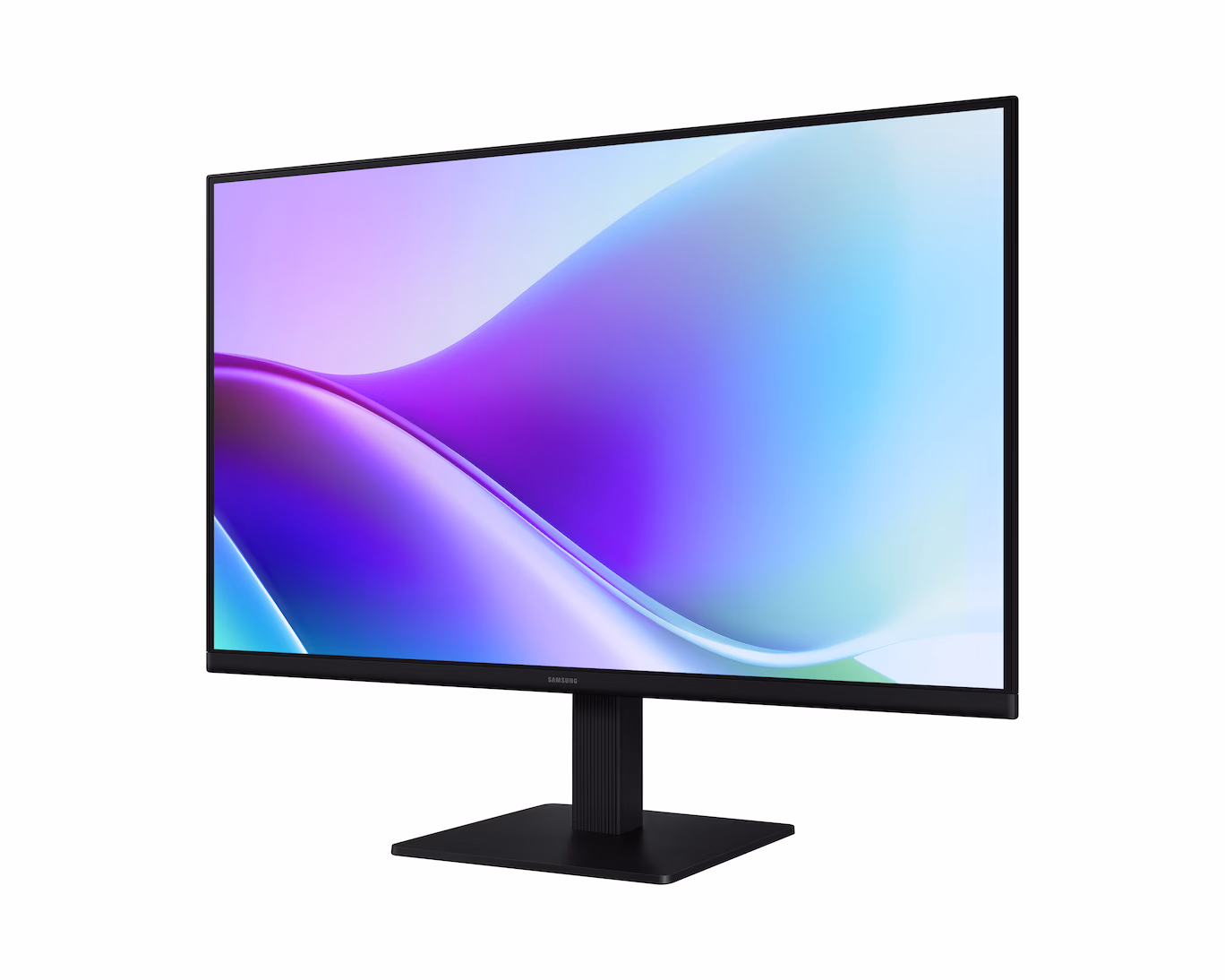 Monitor Flat New Essential S3 S32GF FHD 120Hz Samsung - Imagen 3