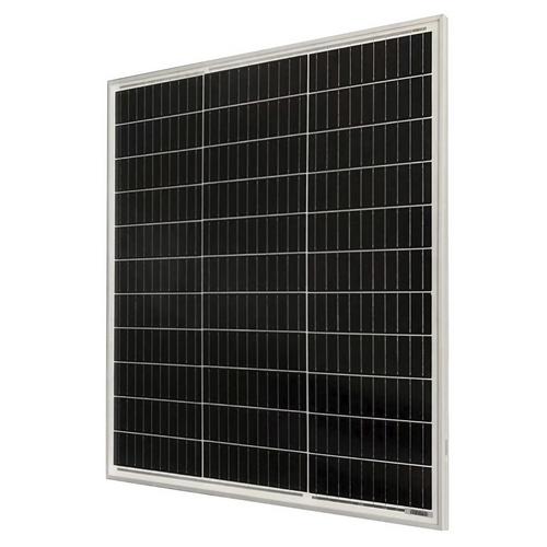 Panel Solar 100 W Coleman