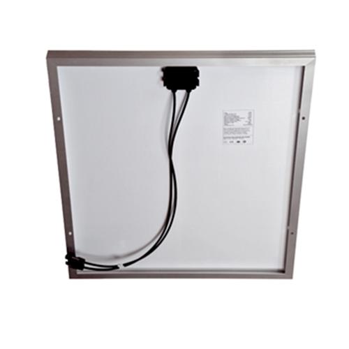 Panel Solar 100 W Coleman - Imagen 6