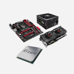 Componentes PC´s