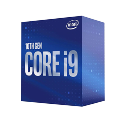 Procesador Intel Core i9 10900 2.8Ghz 10th Gen