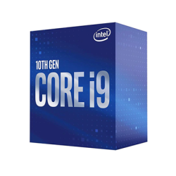 Procesador Intel Core i9 10900 2.8Ghz 10th Gen