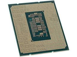 Procesador Core i3-12100 UHD Graphics 730 4.30GHz Intel - Imagen 2