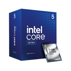 Procesador Core Ultra 5 225 LGA 1851 4.9 GHz 10 núcleos Intel