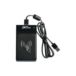 Enrolador de Tarjetas de Proximidad ID USB ZKTeco