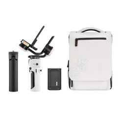 Estabilizador para cámara Crane M3 Combo Zhiyun