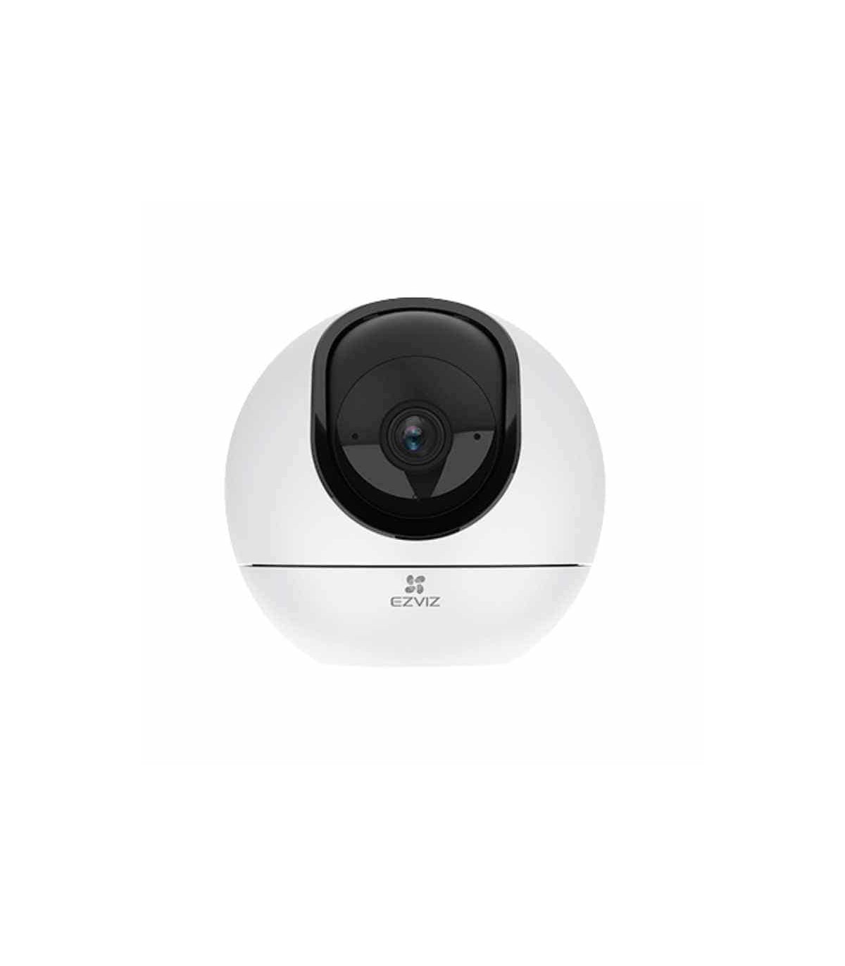 Cámara WiFi Doméstica Inteligente 2K 4MP C6 Ezviz - Imagen 7
