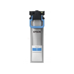 Bolsa De Tinta Cyan T11A220-AL Epson