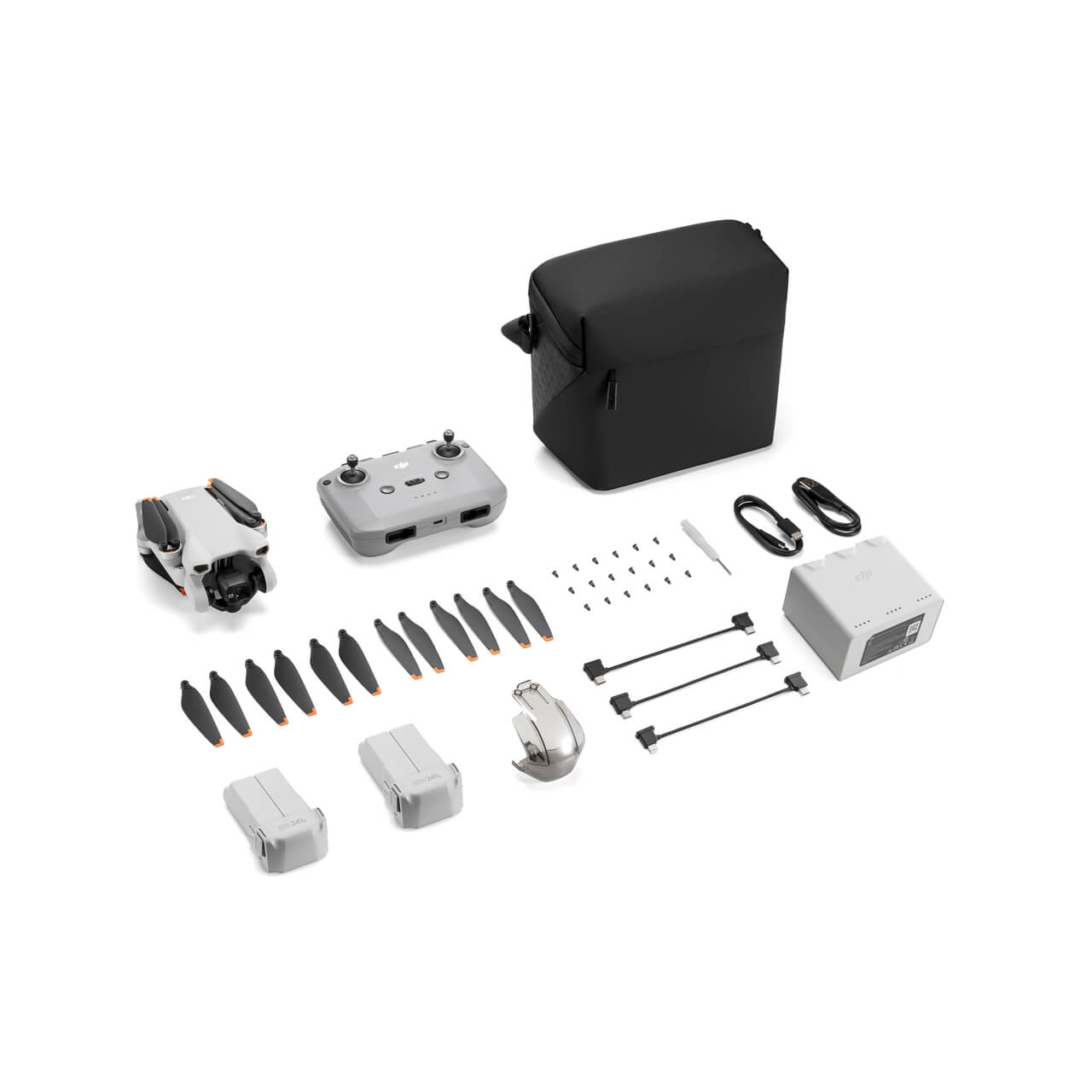 Dron Mini 3 Fly More Combo GL DJI - Imagen 11