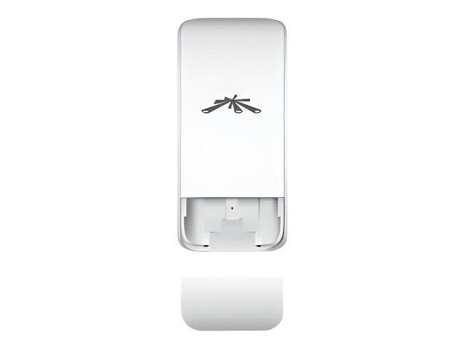 NanoStation Punto de acceso inalámbrico PoE AirMax Loco M2 Ubiquiti - Imagen 2