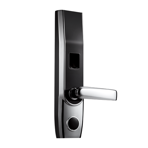 Cerradura de Huella digital Bluetooth TL400B ZKTeco - Imagen 6