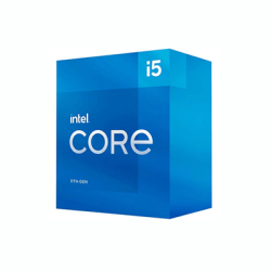 Procesador Intel Core i5 11400 2.6Ghz 11tha Gen