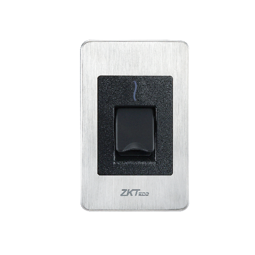 Lector de Huella Esclavo para Exteriores FR1500S ZKTeco - Imagen 3