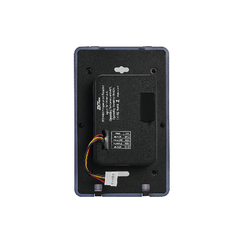 Lector de Huella Esclavo para Exteriores FR1500S ZKTeco - Imagen 4
