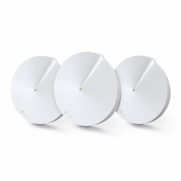 Sistema Wi-Fi de malla AC1300 3 Pack DECO M5 TP-Link - Imagen 3