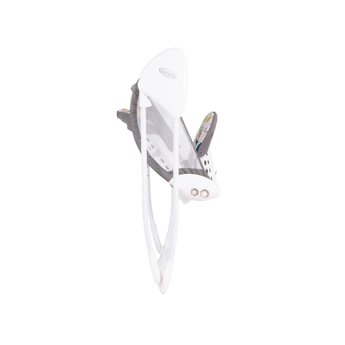 Columpio Compacto para Bebé hasta 6 meses Delight Graco - Imagen 4