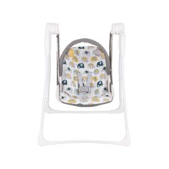 Columpio Compacto para Bebé hasta 6 meses Delight Graco