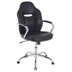 Silla Oficina Estilo Deportivo FauBureau
