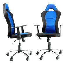 Silla Gaming Drakon estilo deportivo Xtech - Imagen 5