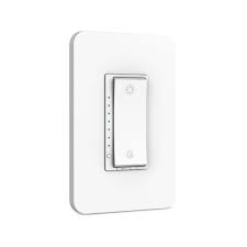 Atenuador de luz inteligente con conexión Wi-Fi Nexxt