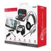 Kit Gaming de Accesorios para Nintendo Switch OLED Dreamgear