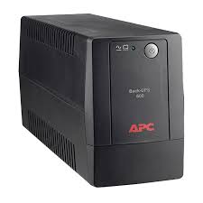 UPS APC 1000VA 600W BX1000L-LM