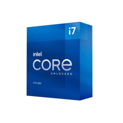 Procesador Intel Core i7-11700F 2,9GHz 11tha Gen