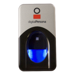 Lector de Huella Digital Persona HID UareU 4500