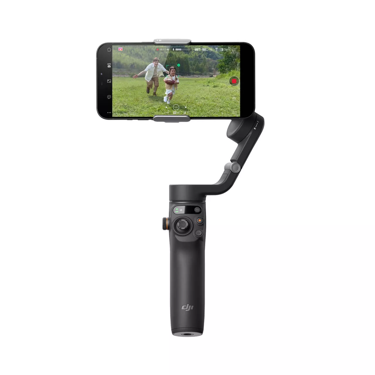Estabilizador de Tres Ejes para Teléfonos Osmo Mobile 6 DJI