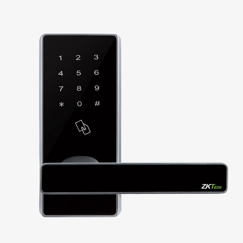 Cerradura de Proximidad y Teclado Táctil con Comunicación Bluetooth ZKTeco - Imagen 2