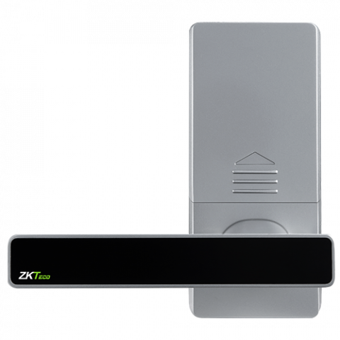 Cerradura de Proximidad y Teclado Táctil con Comunicación Bluetooth ZKTeco - Imagen 4