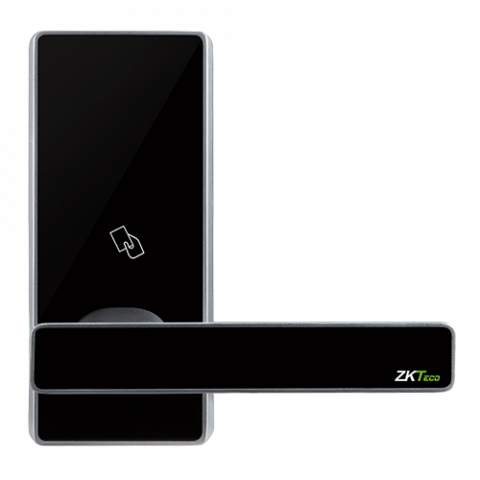 Cerradura de Proximidad y Teclado Táctil con Comunicación Bluetooth ZKTeco - Imagen 5