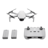 Dron Mini 2 SE Fly More Combo DJI