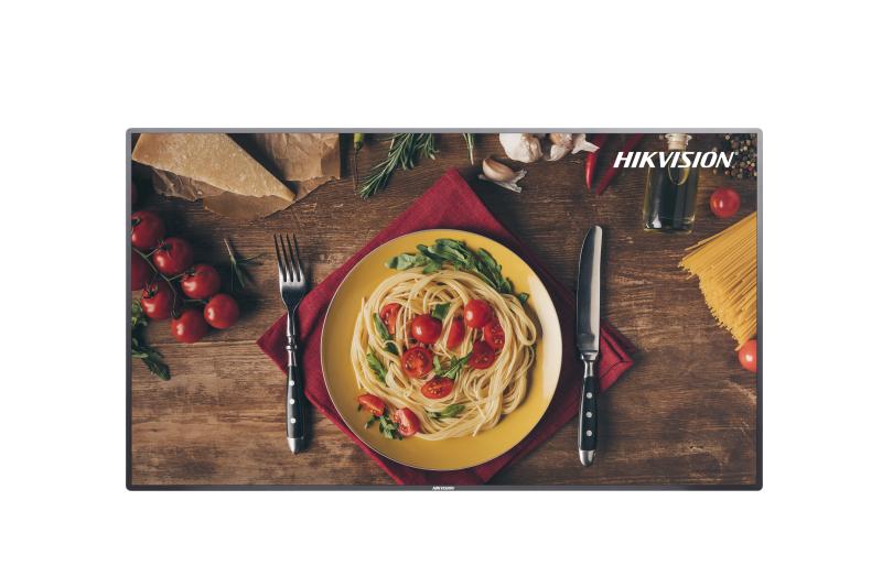 Pantalla Publicitaria 55" LED Hikvision - Imagen 3