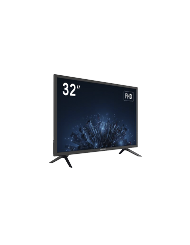 Monitor LED 32" 4K FHD HDMI VGA para Video Vigilancia 24/7 32F3-1V0S Hikvision - Imagen 4