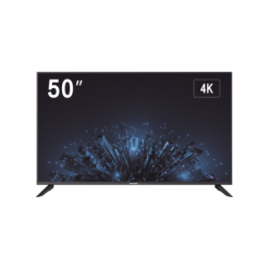 Monitor LED 50″ 4K FHD HDMI VGA para Video Vigilancia 24/7 50U3-1V0S Hikvision