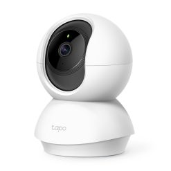 Cámara de Seguridad Wi-Fi 360° 2K 3MP Tapo C210 Tp-Link