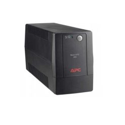 UPS APC 300W 600VA BX600L-LM