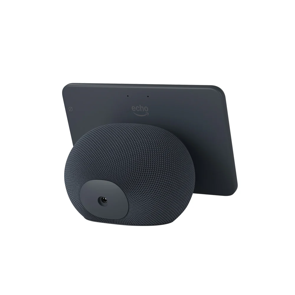 Pantalla Inteligente 11" Alexa Amazon Echo Show Grafito - Imagen 4