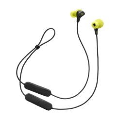 Audífonos Bluetooth Inalambricos Endurance Run 3 Wireless Negro JBL