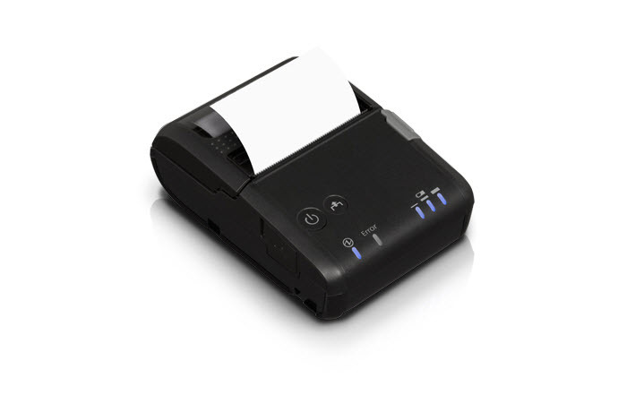 lmpresora portátil de recibos Mobilink P20 - Imagen 3