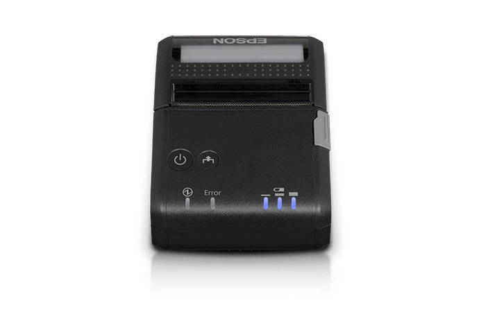 lmpresora portátil de recibos Mobilink P20 - Imagen 2